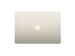 Ноутбук Apple MacBook Air 13,6 2026 M5 10 core GPU 24GB 1TB Starlight (MDHD4) - мініатюра 2