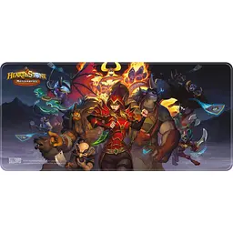 Ігрова поверхня FS Holding Blizzard Hearthstone Mercenaries XL (FBLMPHSMERCEN21XL) [169647]