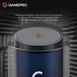 Мікрофон GamePro (UGM145B) Black (UGM145B) - мініатюра 8
