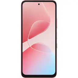 Смартфон Infinix Hot 60i 8/256GB Neon Red [142186] - мініатюра 2