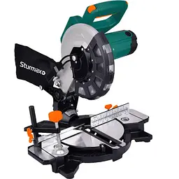 Пила торцювальна Sturmax MSM55212
