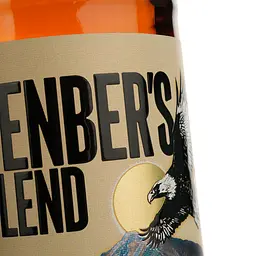 Настоянка The Denber's Blend 40% 0.5 л - мініатюра 3