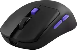 Миша Proove Gaming Everon Wireless Mouse black (WMEV00022001) - мініатюра 3