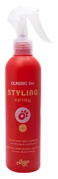Спрей Nogga для укладки з ефектом пам'яті Styling 250мл