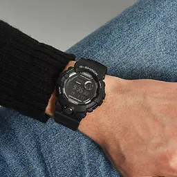 Годинник Casio G-Shock GBD-800-1BER - мініатюра 2