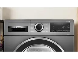 Сушильна машина Bosch WQG243DRPL - мініатюра 2