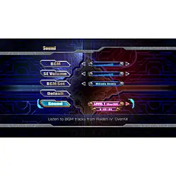 Ключ активації Microsoft Raiden IV x Mikado remix для Xbox One/Series - мініатюра 4