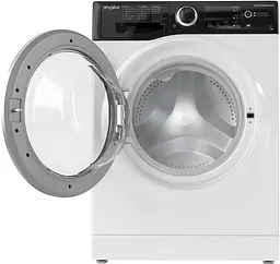 Пральна машина Whirlpool WRBSB 6228 B UA автоматична (6814323) - мініатюра 6