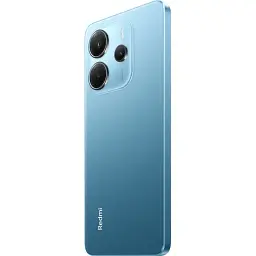 Смартфон Xiaomi Redmi Note 14 8/256 Ocean Blue - мініатюра 7