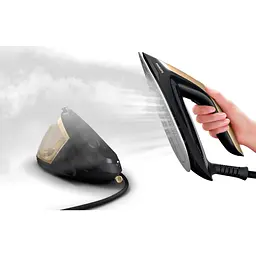 Праска з парогенератором Philips PerfectCare 8000 PSG8140/80 - мініатюра 7