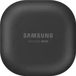 Бездротові навушники Samsung Galaxy Buds Pro (R190) Black (SM-R190NZKASEK) - мініатюра 4