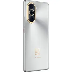Смартфон Huawei Nova 10 8/128Gb Starry Silver [110415] - мініатюра 8