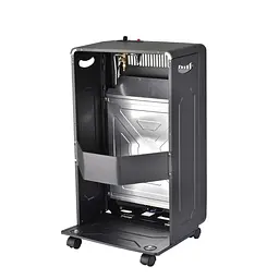 Газовий обігрівач Lehmann Leon 4.2 kW - мініатюра 9