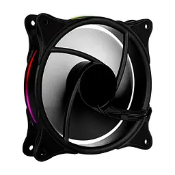 Кулер до корпусу AeroCool Eclipse 12 ARGB (ACF3-EL10217.11) - мініатюра 3