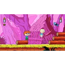 Ключ активації Microsoft Rugrats: Adventures in Gameland для Xbox One/Series S/X - мініатюра 3