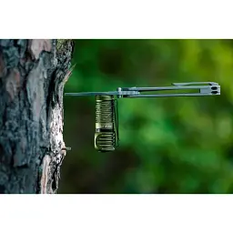 Ліхтар Olight Perun 2 Mini OD Green - мініатюра 11