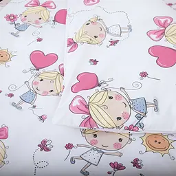 Комплект постільної білизни ТЕП Soft dreams Мрійниця підлітковий (2-04191_29885) - мініатюра 6