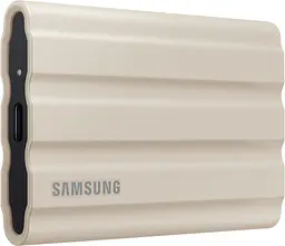 Портативний SSD Samsung 2TB USB 3.2 Gen 2 Type-C T7 Shield - мініатюра 5