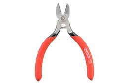 Бокорізи Intertool 115 мм HT-0150 - мініатюра 2