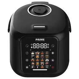 Мультиварка PRIME Technics PMC 2085 Elite Family