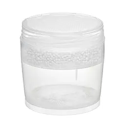 Вологопоглинач контейнер для шафи COMPACT DRY + гранули 250г CD - CNTR - мініатюра 4