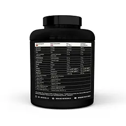 Сироватковий протеїн MST Nutrition Best Whey Protein, 510 грам - Шоколад - мініатюра 2