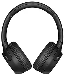 Гарнітура Sony WH-XB700 Black (WHXB700B.CE7) - мініатюра 2