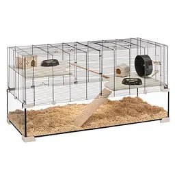 Клітка Ferplast Cage Karat 120 для маленьких гризунів
