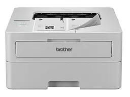 Принтер laser mono А4 HL-B2180DW 34 ppm Duplex PCL USB Ethernet Wi-Fi Brother teh0014836 - мініатюра 7