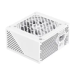 Блок живлення Gamemax 750W (GS-750G White) - мініатюра 4