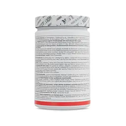 Амінокислоти BCAA ZERO, 500 грам - Вишня MST Nutrition vit0004623 - мініатюра 3