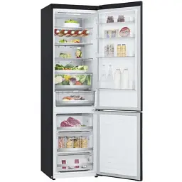 Холодильник LG GW B509SBUM з морозильною камерою - мініатюра 9