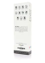 Вібратор-кролик B - Series Magic Rechargeable Thrusting, 19 см (рожевий) - мініатюра 11