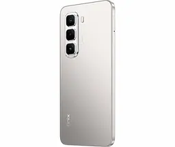 Смартфон Infinix Hot 50 Pro 8/256Gb Titanium Grey (X6881) (UA UCRF) NFC - миниатюра 2