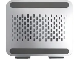 Підставка для ноутбука AXAGON Silver (STND-LR)