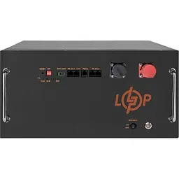 Джерело безперебійного живлення [ДБЖ] LogicPower W3000 + АКБ LiFePO4 7168Wh [40121] [149765] - мініатюра 7