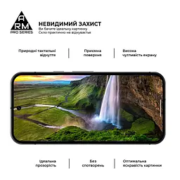 Скло захисне Armorstandart Pro Google Pixel 10 5G / 10 Pro 5G (ARM87294) - мініатюра 4