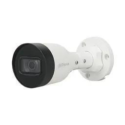 Відеокамера DH-IPC-HFW1431S1-A-S4 Dahua 4Mp f=2.8mm (99-00007560)
