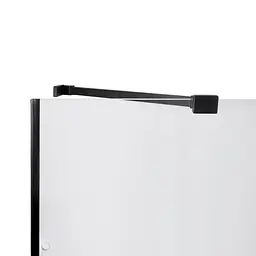 Душова кабіна Qtap Capricorn BLA10128RC6 прямокутна 120х 80 см - мініатюра 3
