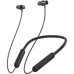 Навушники бездротові Hoco ES70 Armour Neck-Mounted Earphones потилична дуга BT5.3, 6942007611602 - мініатюра 2