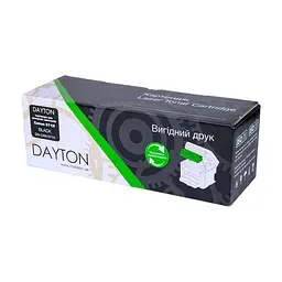 Картридж Dayton Canon 071H для MF-272/275 (DN-CAN-071H) - мініатюра 3