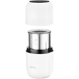 Кавомолка Ardesto KGC-1508W [138205] - мініатюра 5