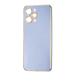 Чохол Golden Line Xiaomi Redmi 12 4G Blue
