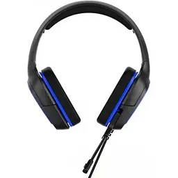 Навушники iPega Gaming PG-R006B | 3.5mm, Noice Reduction | - мініатюра 2