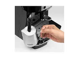 Кавомашина автоматична Delonghi Magnifica S ECAM 22.112.B - мініатюра 2