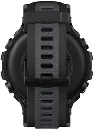 Смарт-годинник Amazfit T-Rex Pro Meteorite Black - мініатюра 3