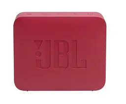 Портативна колонка JBL Go Essential 2 JBLGOES2REDEU Red - мініатюра 3