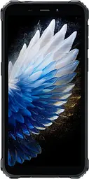 Смартфон Oukitel G3 4/64GB Black - мініатюра 3