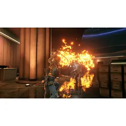 Ключ активації Microsoft Wanted: Dead для Xbox One/Series - мініатюра 5