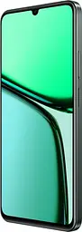 Смартфон Realme C61 8/256GB Dark Green Global NFC - мініатюра 4
